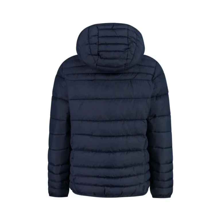 CMPBoy's padded jacket with hood - Doudoune enfant