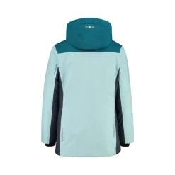 CMPGirl's twill ski jacket - Veste ski enfant