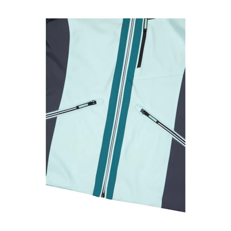 CMPGirl's twill ski jacket - Veste ski enfant