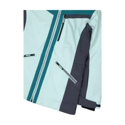 CMPGirl's twill ski jacket - Veste ski enfant