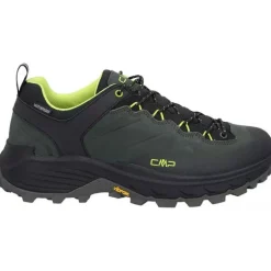 CMPHuranus Low WP - Chaussures randonnée homme