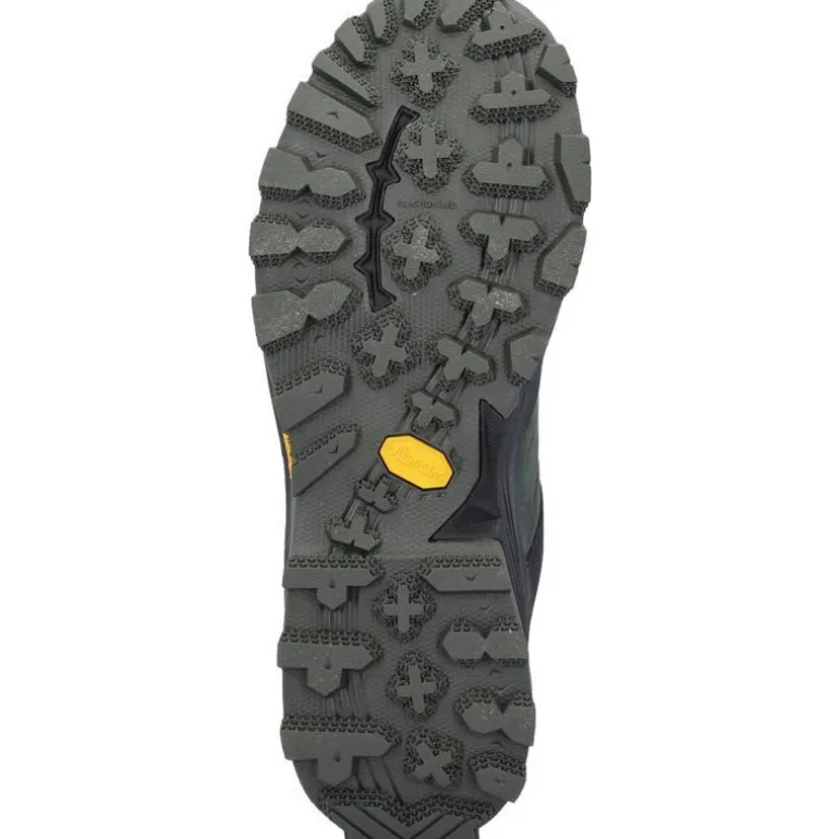 CMPHuranus Low WP - Chaussures randonnée homme