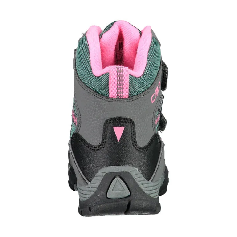 CMPJunior Pyry Waterproof after-ski boot - Bottes de neige enfant