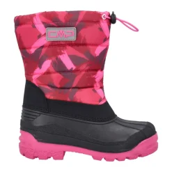 CMPJunior Sneewy snow boots - Bottes de neige enfant