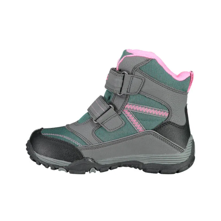 CMPKids Pyry Waterproof after-ski boot - Bottes de neige enfant