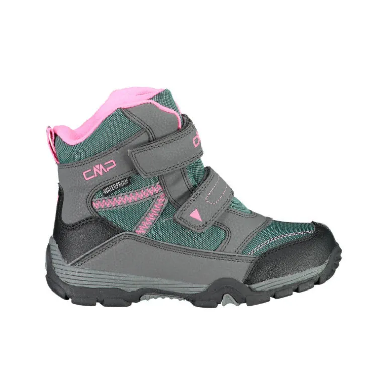 CMPKids Pyry Waterproof after-ski boot - Bottes de neige enfant