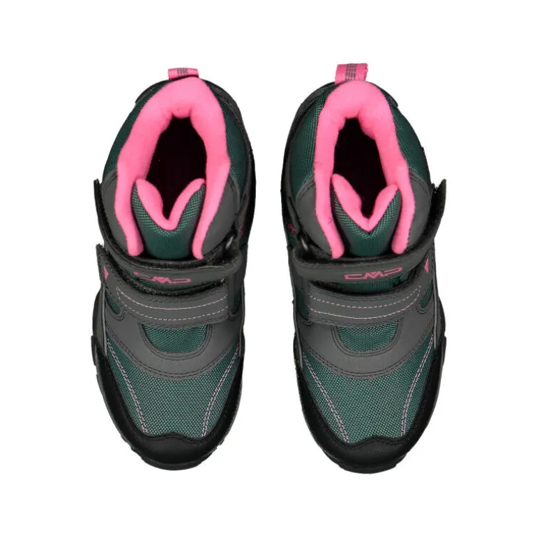 CMPKids Pyry Waterproof after-ski boot - Bottes de neige enfant