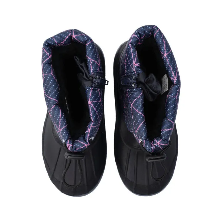 CMPKids Sneewy snow boots - Bottes de neige enfant