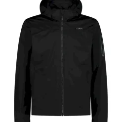CMPLight Softshell Jacket With Detachable Hood - Veste softshell homme
