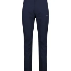 CMPLong Pant - Pantalon softshell homme