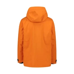 CMPMan's jacket in mechanical stretch loose fit for skiing and snowboarding - Veste ski homme