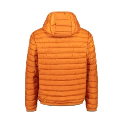 CMPMen's jacket with Primaloft Black Thermoplume padding - Doudoune homme