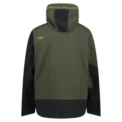 CMPMen's 3-layer Unlimitech shell - Veste imperméable homme