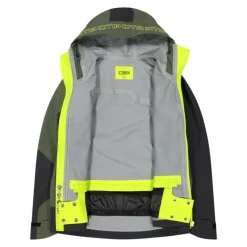 CMPMen's 3-layer Unlimitech shell - Veste imperméable homme