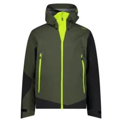 CMPMen's 3-layer Unlimitech shell - Veste imperméable homme