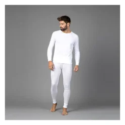 CMPMen's LS crew neck base layer - Sous-vêtement thermique homme