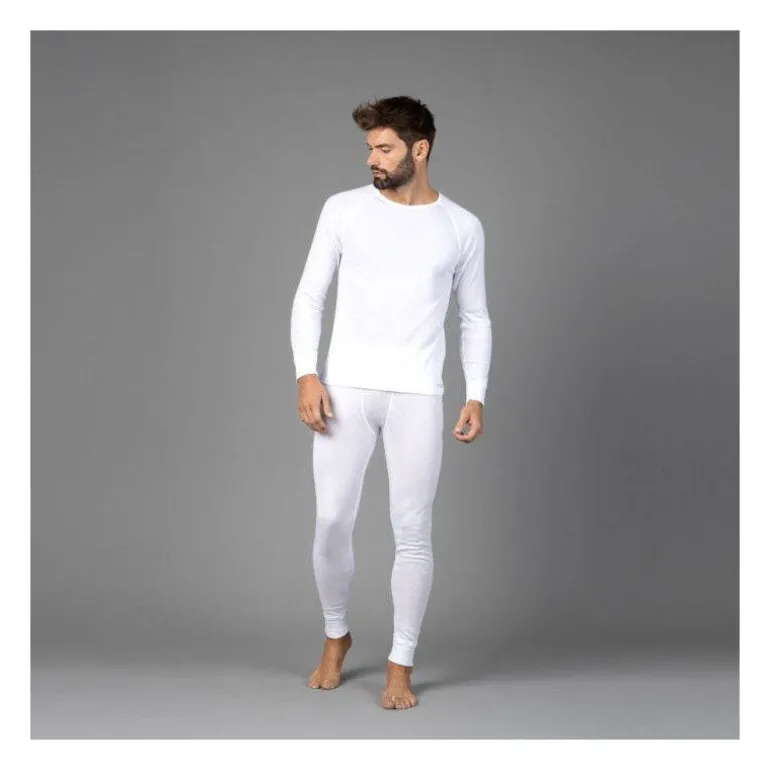 CMPMen's LS crew neck base layer - Sous-vêtement thermique homme