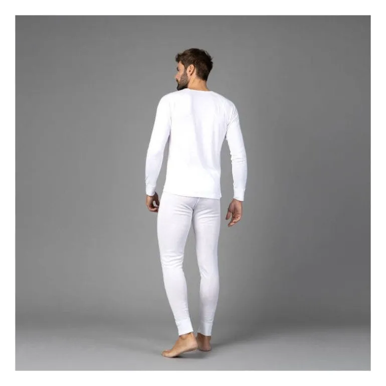 CMPMen's LS crew neck base layer - Sous-vêtement thermique homme