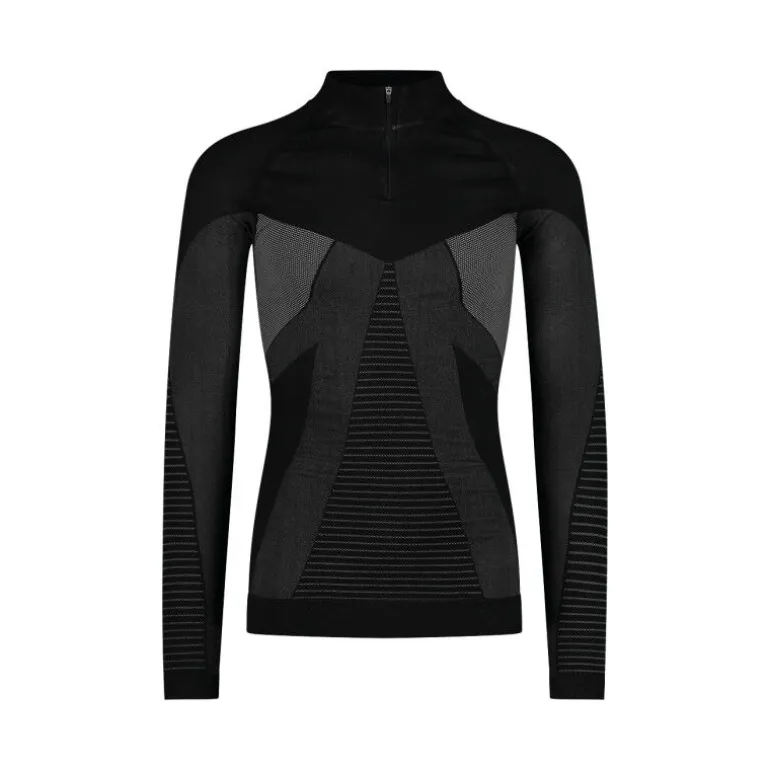 CMPMen's Multifunctional Seamless Long-sleeved sweat - Sous-vêtement thermique homme