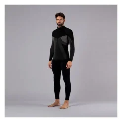 CMPMen's Multifunctional Seamless Long-sleeved sweat - Sous-vêtement thermique homme
