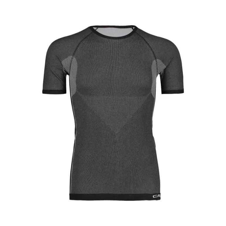 CMPMen's seamless thermal base layer t-shirt - Sous-vêtement thermique homme