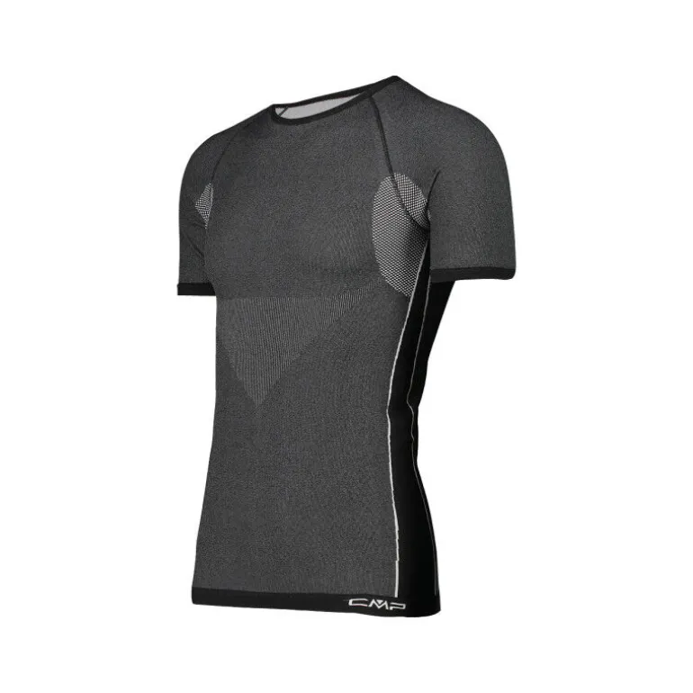 CMPMen's seamless thermal base layer t-shirt - Sous-vêtement thermique homme