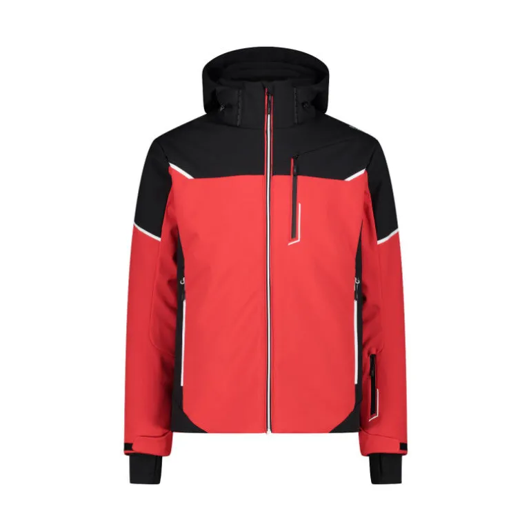CMPMen's softshell ski jacket - Veste ski homme