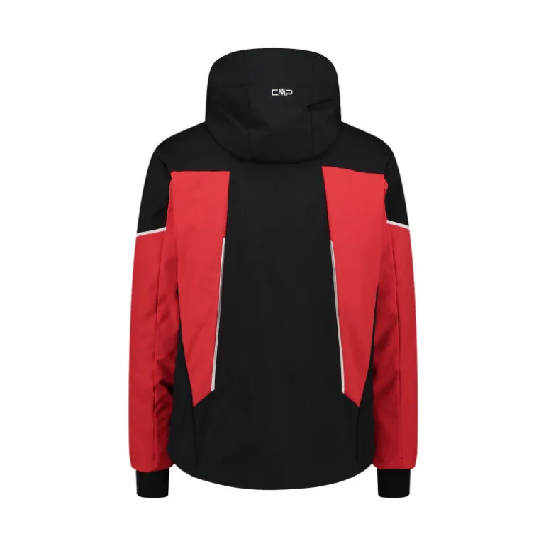 CMPMen's softshell ski jacket - Veste ski homme