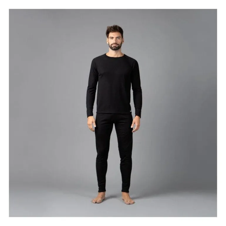 CMPMen's top-pant base layer set - Sous-vêtement homme