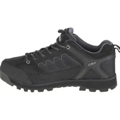 CMPMoon Low WP - Chaussures randonnée homme