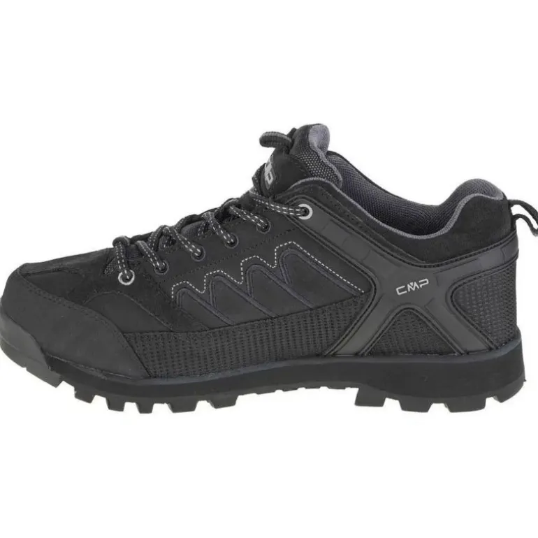 CMPMoon Low WP - Chaussures randonnée homme