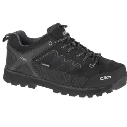 CMPMoon Low WP - Chaussures randonnée homme