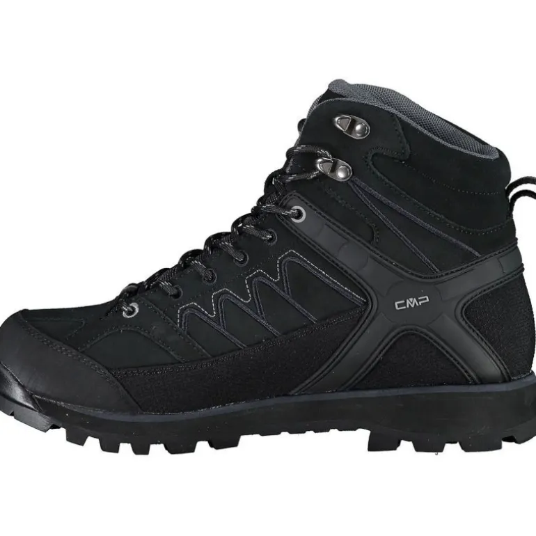 CMPMoon Mid WP - Chaussures trekking homme