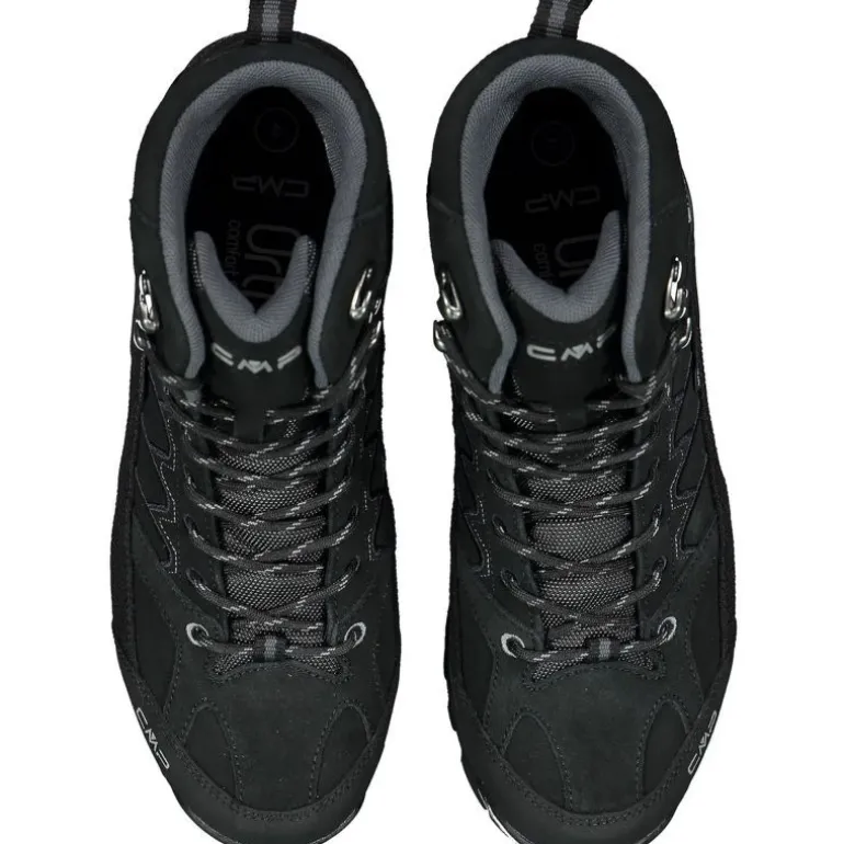 CMPMoon Mid WP - Chaussures trekking homme