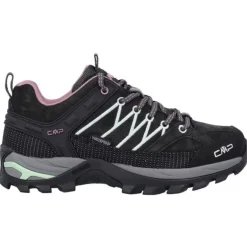CMPRigel Low Wmn WP - Chaussures randonnée femme