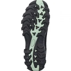 CMPRigel Low Wmn WP - Chaussures randonnée femme