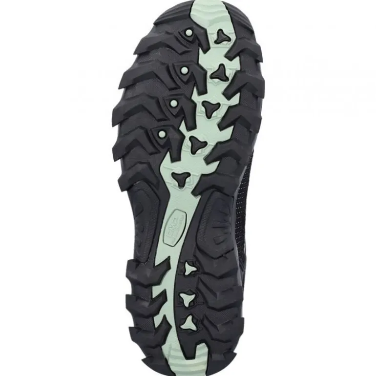 CMPRigel Low Wmn WP - Chaussures randonnée femme