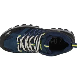 CMPRigel Low WP - Chaussures randonnée homme