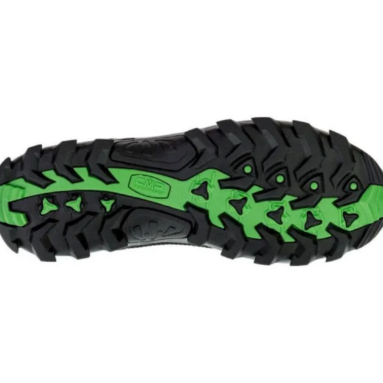 CMPRigel Mid WP - Chaussures randonnée homme