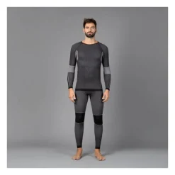 CMPSeamless base layer round neck top - Sous-vêtement thermique homme