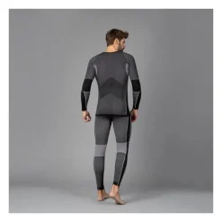 CMPSeamless base layer round neck top - Sous-vêtement thermique homme