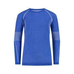 CMPSeamless kid's unisex base layer round neck top - Sous-vêtement thermique enfant