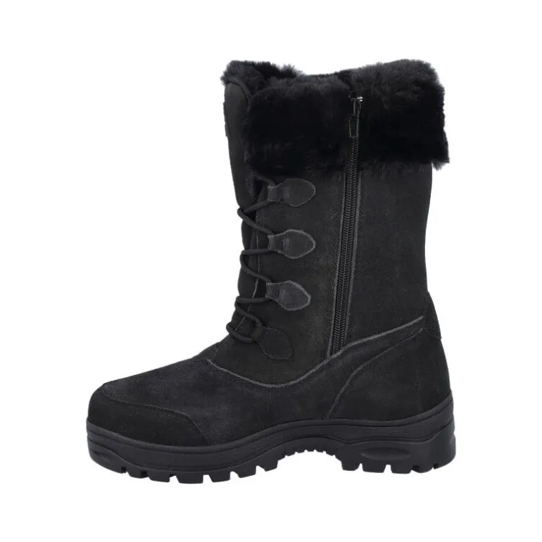 CMPWomen’s Ayalik water-proof snow boots - Bottes de neige femme
