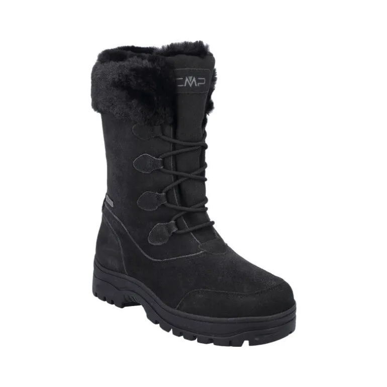 CMPWomen’s Ayalik water-proof snow boots - Bottes de neige femme
