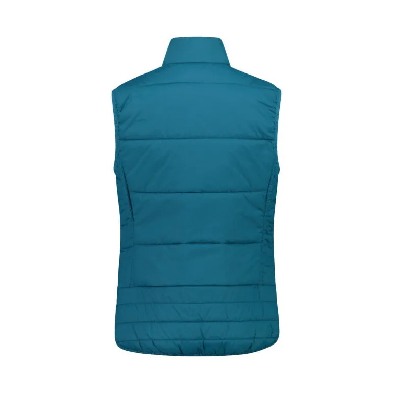 CMPWomen's Unlimitech down vest with Primaloft padding - Doudoune sans manches femme