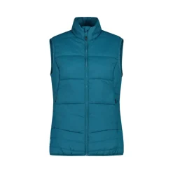 CMPWomen's Unlimitech down vest with Primaloft padding - Doudoune sans manches femme