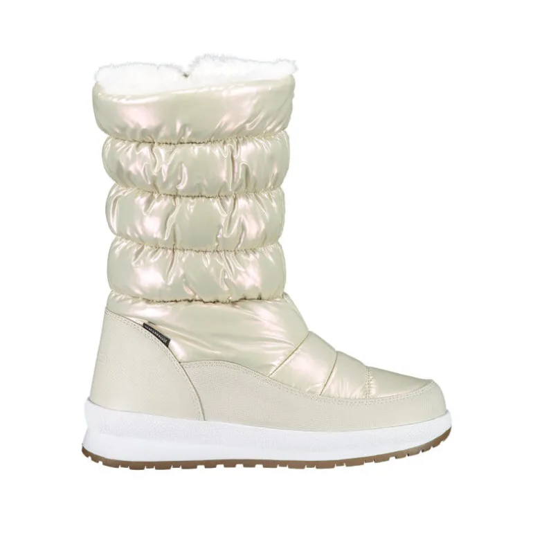 CMPWomen's Holse Waterproof snow boot - Bottes de neige femme