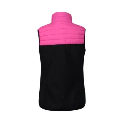 CMPWomen's hybrid vest from the Unlimitech line - Doudoune sans manches femme