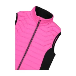 CMPWomen's hybrid vest from the Unlimitech line - Doudoune sans manches femme