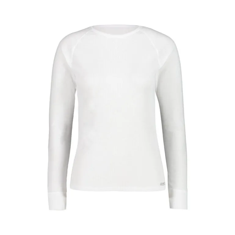 CMPWomen's LS crew neck base layer - Sous-vêtement thermique femme
